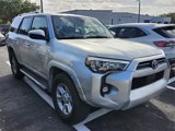 Used 2023 Toyota 4Runner SR5 image 5