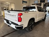 New 2025 Chevrolet Silverado 1500 RST w/ Convenience Package II image 3