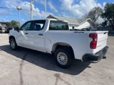 Used 2020 Chevrolet Silverado 1500 W/T w/ WT Fleet Convenience Package image 5