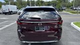 New 2025 MAZDA CX-90 3.3 Turbo S w/ Premium Package image 3