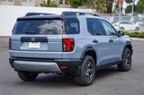 New 2026 Honda Passport RTL image 4