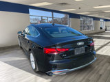 Used 2024 Audi A5 2.0T Premium Plus image 4