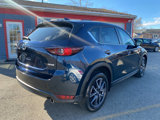 Used 2018 MAZDA CX-5 Touring image 5