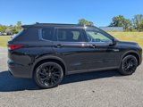 New 2025 Mitsubishi Outlander SEL Black Edition image 4