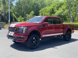 New 2025 Ford F150 Lariat w/ Equipment Group 502A High image 3