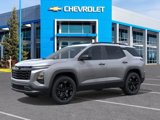 New 2026 Chevrolet Equinox LT w/ Convenience Package II image 2