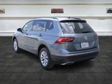 Used 2020 Volkswagen Tiguan S image 5
