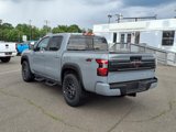 New 2025 Nissan Frontier PRO-4X w/ Pro Convenience Package image 4