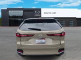 Used 2025 MAZDA CX-70 Plug-In Hybrid w/ Premium Plus image 4