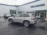 Certified 2025 Subaru Forester Touring image 3