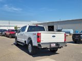 New 2025 Ford F250 Lariat w/ Chrome Package image 4