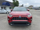 Used 2021 Toyota RAV4 XLE image 3