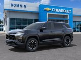 New 2026 Chevrolet Equinox ACTIV image 2