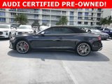 Certified 2024 Audi S5 Premium Plus image 3