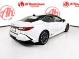 Used 2025 Toyota Camry XLE image 3