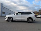 Used 2024 Cadillac XT6 Premium Luxury w/ Platinum Package image 3