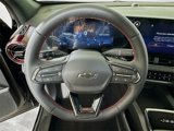 New 2026 Chevrolet Equinox RS w/ Convenience Package III image 6