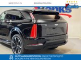 New 2025 Cadillac Escalade IQ Sport 2 w/ LPO, ONYX Package image 6