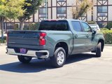 New 2026 Chevrolet Silverado 1500 LT image 4