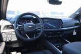New 2025 Chevrolet Suburban Premier image 2
