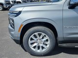 New 2025 Chevrolet Suburban Premier image 6
