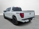 New 2025 Ford F150 Lariat image 5
