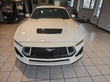 New 2025 Ford Mustang GT Premium w/ 60th Anniversary Package image 3