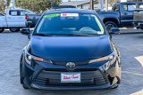 Used 2025 Toyota Corolla LE image 2