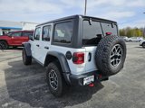 Used 2024 Jeep Wrangler Unlimited Rubicon image 5