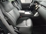 New 2025 Land Rover Range Rover SE image 3