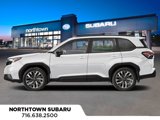New 2025 Subaru Forester Touring image 3