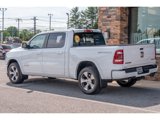 Used 2022 RAM 1500 Laramie w/ Sport Appearance Package image 5