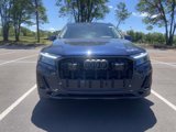 New 2025 Audi Q7 3.0T Premium Plus image 2