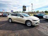 Used 2016 Chevrolet Malibu LT w/ Leather Package image 3