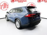 Used 2024 Toyota Grand Highlander XLE image 5