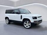 New 2025 Land Rover Defender 110 X-Dynamic SE image 2