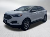 Certified 2024 Ford Edge SEL image 3