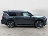 New 2025 Nissan Armada Platinum Reserve image 4