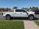 Used 2022 Ford F350 Platinum image 4