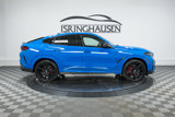 New 2025 BMW X6 M60i w/ Executive Package image 4