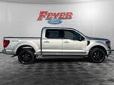 New 2025 Ford F150 XLT image 6