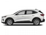 Used 2024 Ford Escape Active w/ Tech Pack #1 image 3