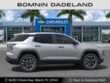 New 2026 Chevrolet Equinox RS image 5