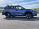 New 2025 Subaru Forester Limited image 2