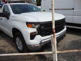 Used 2022 Chevrolet Silverado 1500 W/T image 3