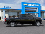 New 2025 Chevrolet Silverado 2500 LT w/ Convenience Package image 5