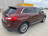 Used 2016 Lincoln MKX Select w/ Select Plus Package image 5