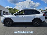 New 2026 Honda CR-V Sport Touring image 4