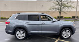 Used 2018 Volkswagen Atlas SEL Premium image 4