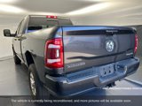 Used 2024 RAM 2500 Laramie image 3